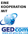 in kooperation mit GEDCOM
