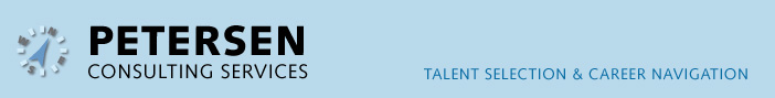 Petersen Consulting Services